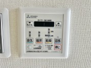 【浴室乾燥機スイッチ】