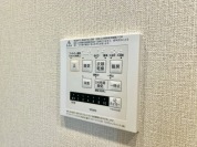 【換気乾燥暖房機】