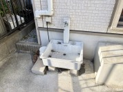 【外水栓】