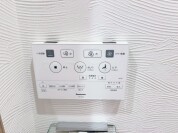 【ウォシュレット機能】
