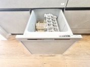 【食器洗い乾燥機】