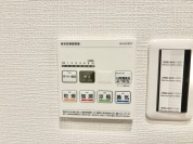 【浴室乾燥機】