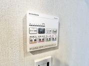 【浴室乾燥機操作盤】