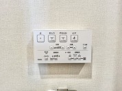 【ウォシュレット操作盤】