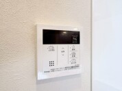 【キッチン側給湯リモコン】