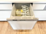 【食器洗い乾燥機】