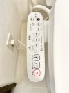 【ウォシュレット操作盤】