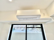 【エアコン】
