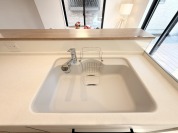 【キッチン水道】