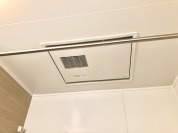 【浴室換気扇】