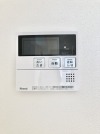 【給湯器リモコン】