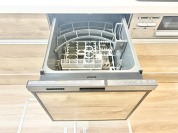 【食器洗い乾燥機】