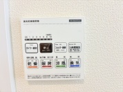 【浴室暖房乾燥機】