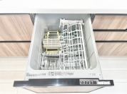【食器洗い乾燥機】