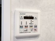 【浴室乾燥機】
