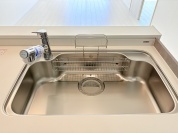 【システムキッチン・シンク】