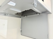 【キッチン・レンジフード】