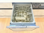 【食洗器リモコン】
