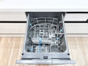 【食器洗い乾燥機】
