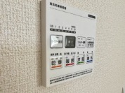 【換気乾燥暖房機】