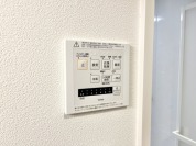 【浴室乾燥機操作盤】