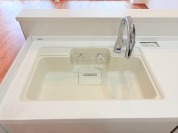 【キッチンシンク】
