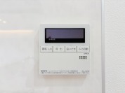 【給湯器リモコン】