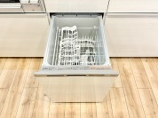 【食器洗い乾燥機】