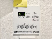 【浴室乾燥機】