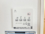 【浴室乾燥機】