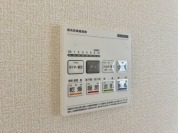 【換気乾燥暖房機】