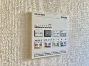 【換気乾燥暖房機】