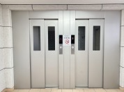 【エレベーター】