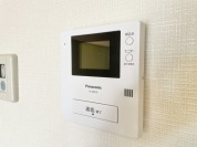 【インターフォン】