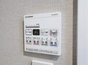 【浴室換気乾燥機】