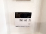 【給湯器リモコン】