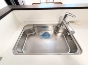 【キッチン水道】