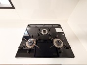 【ガスコンロ】