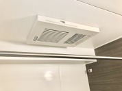 【浴室乾燥機】