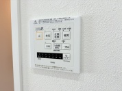 【浴室暖房乾燥機】