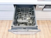 【食器洗浄機】