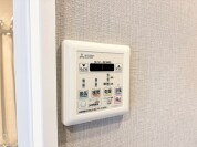 【浴室換気乾燥機】