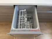 【食器洗い乾燥機】