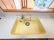 【キッチン水道】