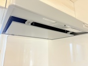 【キッチン・レンジフード】