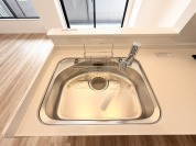 【キッチン水道】