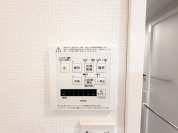 【浴室乾燥機】