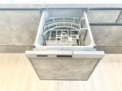 【食器洗い乾燥機】