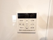 【浴室乾燥機】