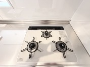 【ガスコンロ】